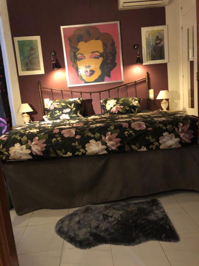 Appartement Casa Tres Coronas-annexet Calpe