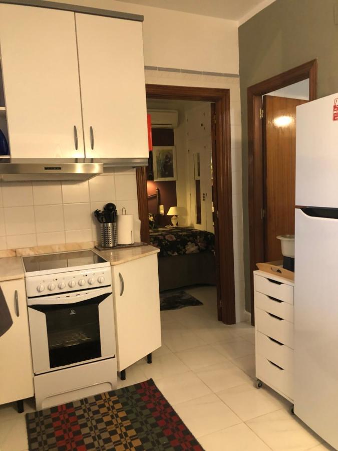 Casa Tres Coronas-annexet Appartement Calpe