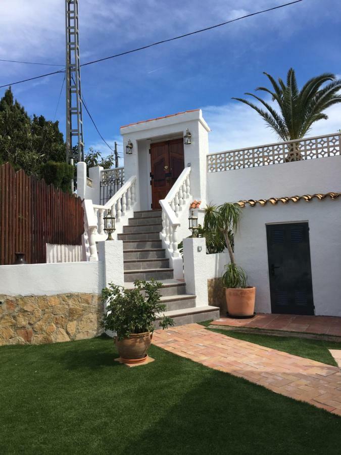 Casa Tres Coronas-annexet Appartement