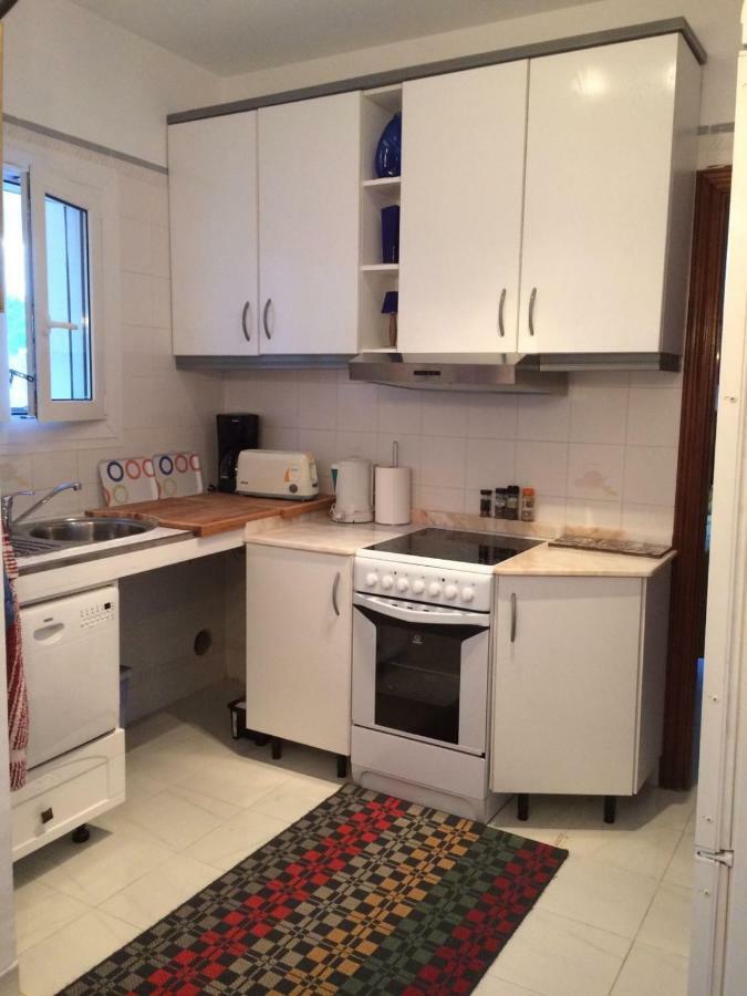Appartement Casa Tres Coronas-annexet