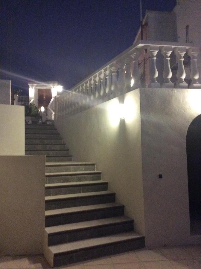 Casa Tres Coronas-annexet Appartement Calpe